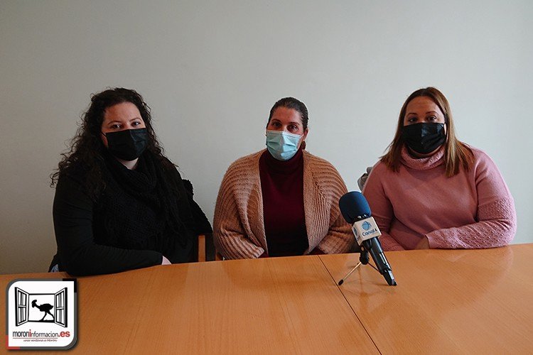 Las trabajadoras del Servicio de Ayuda a Domicilio convocan una ...